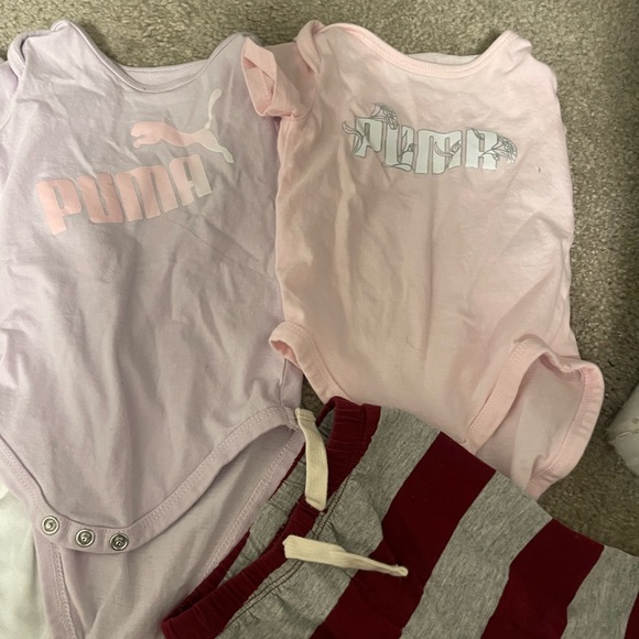 Zara&Gap&H&M&Carters&Little Muffin Baby clothes bundle - Picture 4 of 13